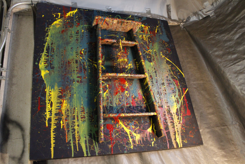 James Shipman Art Studio